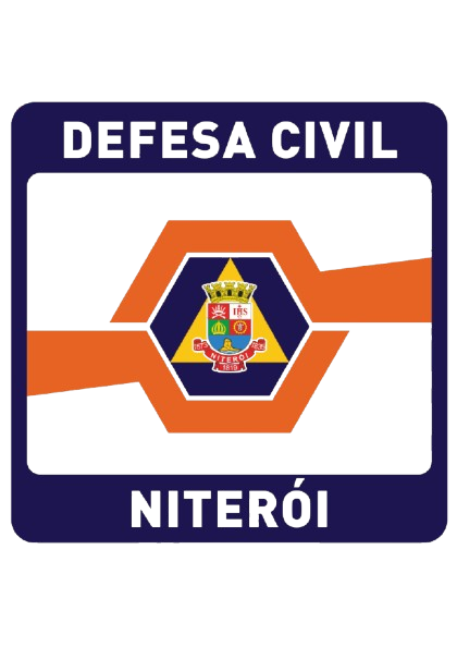 Logo Defesa Civil